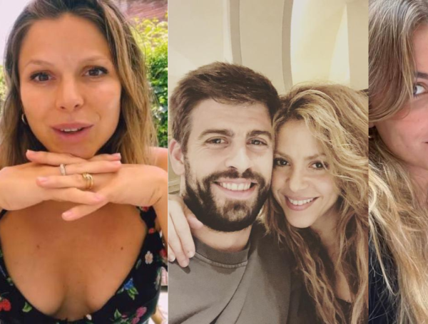 Las relaciones de Gerard Piqué han sido objeto de interés y atención mediática a lo largo de los años.