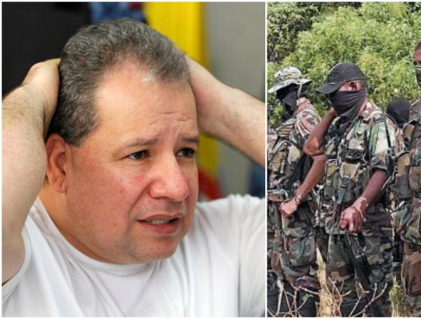 Caso de Santiago Uribe: El expediente por presunto paramilitarismo por ...