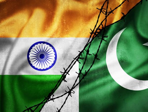 La Guerra indo-pakistaní de 1965, algunas veces conocida como la Segunda Guerra de Cachemira