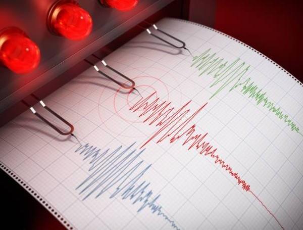 El sismo se registró este martes 18 de julio.