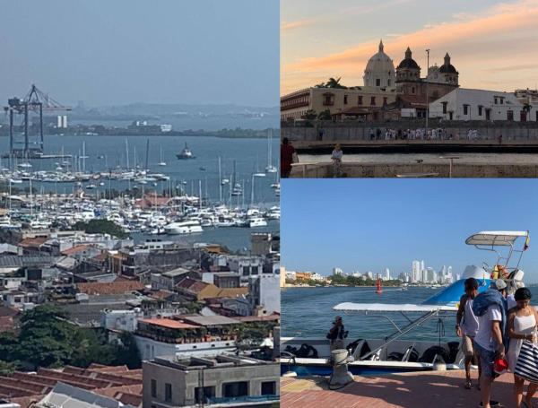 Cartagena de Indias