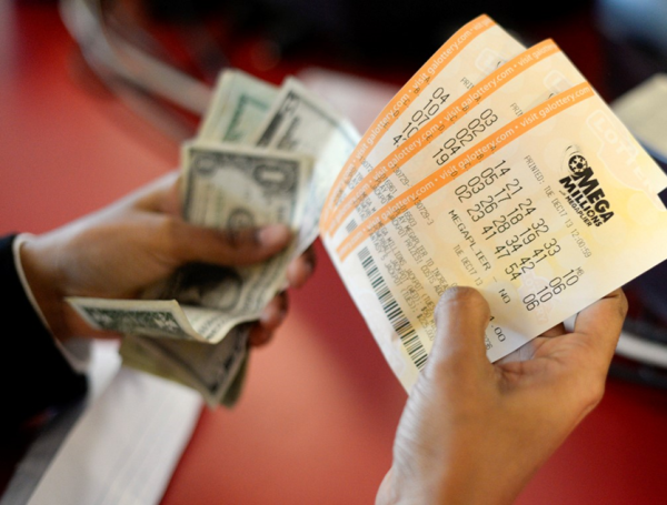 Mega Millions