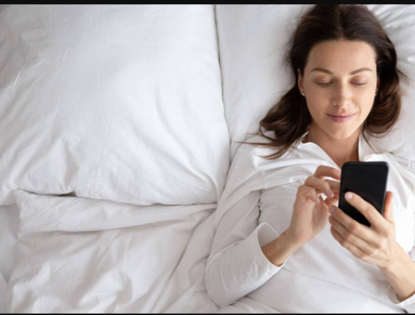 Según la Inteligencia artificial hay unas horas específicas para despertar