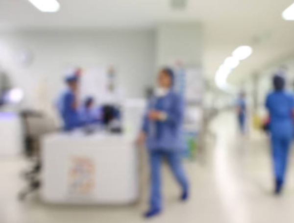 Los hechos ocurrieron en el Hospital Venancio Díaz Díaz de Sabaneta, Antioquia.