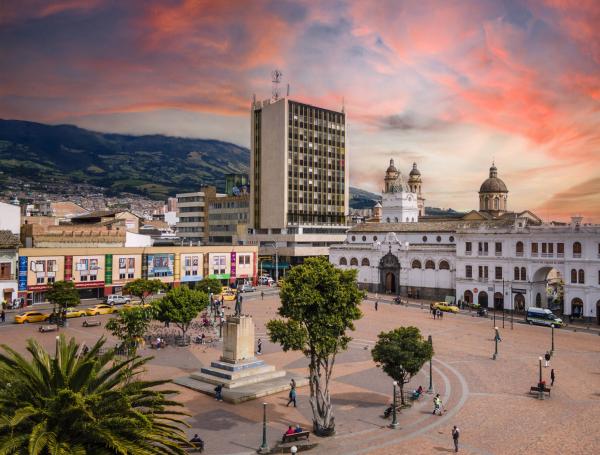 Este miércoles 30 de agosto en la ciudad de Pasto, Nariño, se realizará el foro.