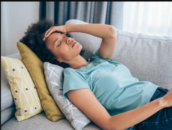 Científicos están tratando de relacionar problemas mentales con la salud del intestino.
