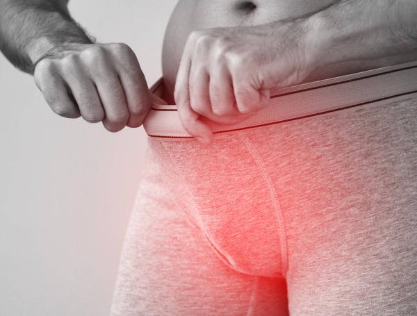 La Sociedad Europea de Urología dice que esta enfermedad se presenta en cada 1 de 100 mil hombres.