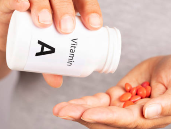 La vitamina A es crucial para el sistema inmunológico, la reproducción y el desarrollo adecuado del cuerpo.