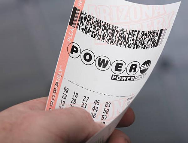 El Powerball es una de las loterías más importantes de Estados Unidos.