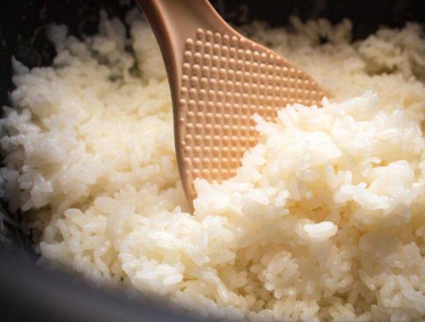 El arroz puede contener esporas de Bacillus cereus, por lo que es muy importante tener cuidado con su preparación.