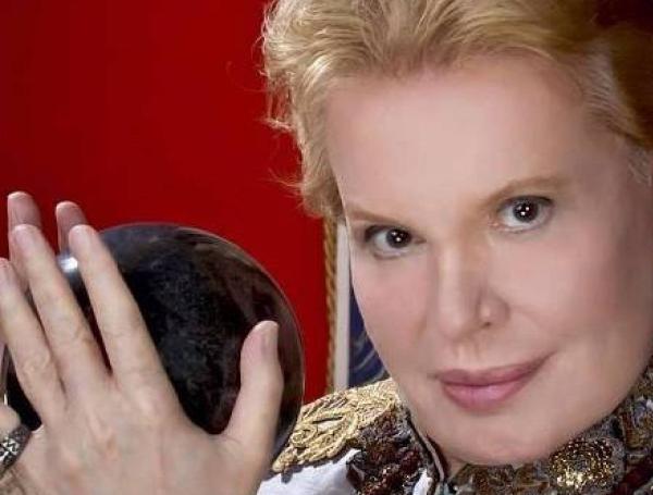 Walter Mercado y sus horóscopos de hoy