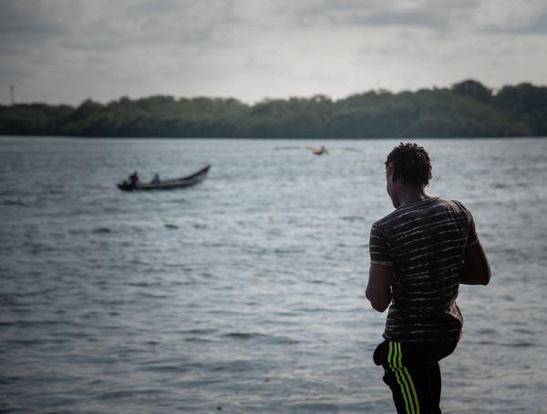 Vvir en zona rural hace más difícil el acceso a programas de salud mental.