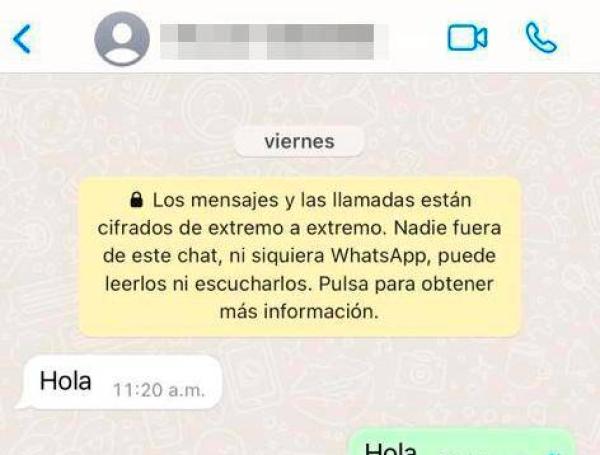 Estafa: así es la nueva modalidad por WhatsApp que están usando los ...