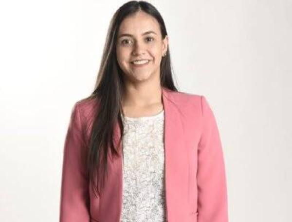Natalia Urrego, exsecretaria de Infraestructura