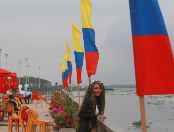 El Gran Malecón es uno de los sitios más visitados por los turistas.