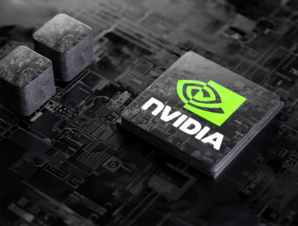 NVIDIA, fundada en 1993 y cotizada en NASDAQ bajo el símbolo NVDA, se ha establecido como pionera en el campo de la computación acelerada.