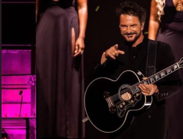 Ricardo Arjona