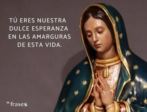 Virgen de Guadalupe