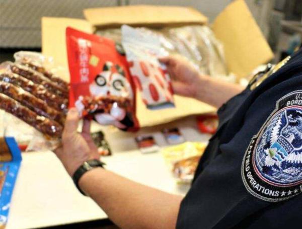 La CBP cumple la tarea de proteger al país de amenazas potenciales