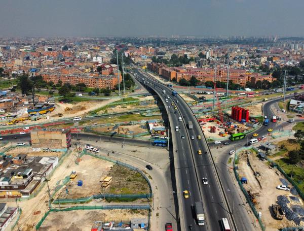 El metro constituye el proyecto de infraestructura más grande en la historia del país. Su impacto se verá entre el 2024 y el 2027.