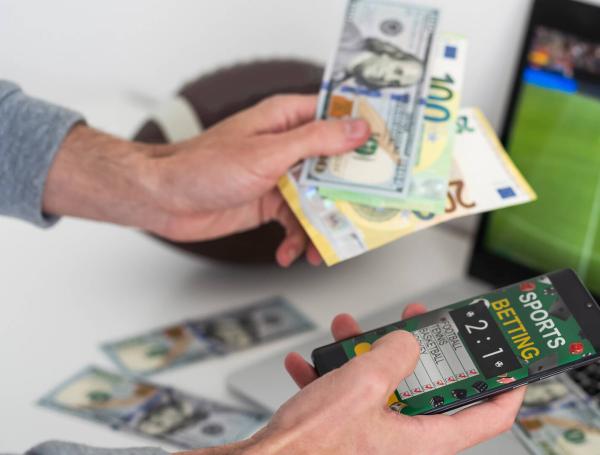Mejores casas de apuestas legales en Colombia