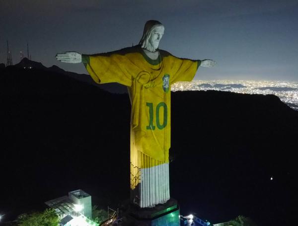 Cristo Redentor
