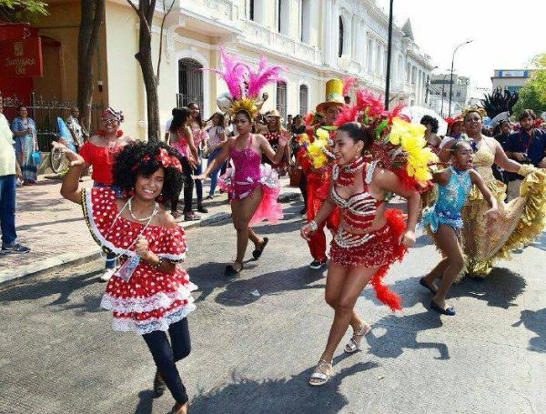 Santa Marta este año le apuesta a realizar un Carnaval con asistencia masiva.