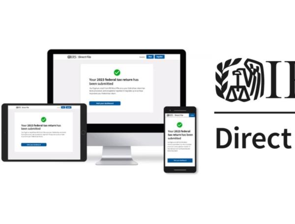 Direct File marca una innovación clave para simplificar la declaración de impuestos en línea