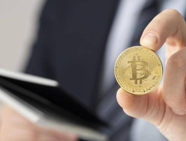 Criptomonedas