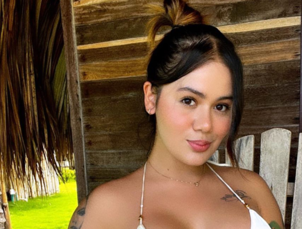 Internautas se mostraron indignados con la revelación de Cintia.