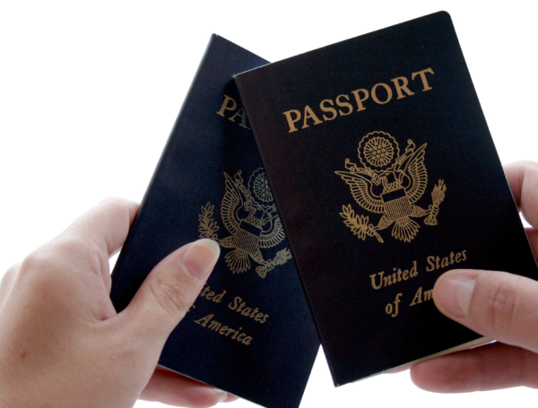 Para algunos es una odisea conseguir la visa americana.