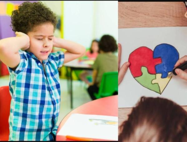 Según expertos, es difícil un nexo común que el autismo causa en el cerebro.