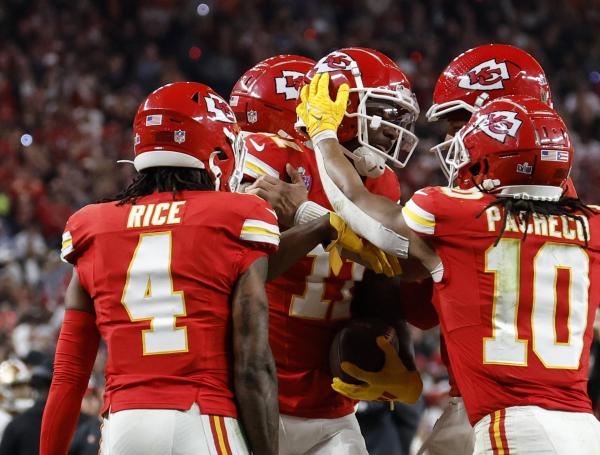 Chiefs de KAnsas City