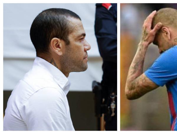 Dani Alves.