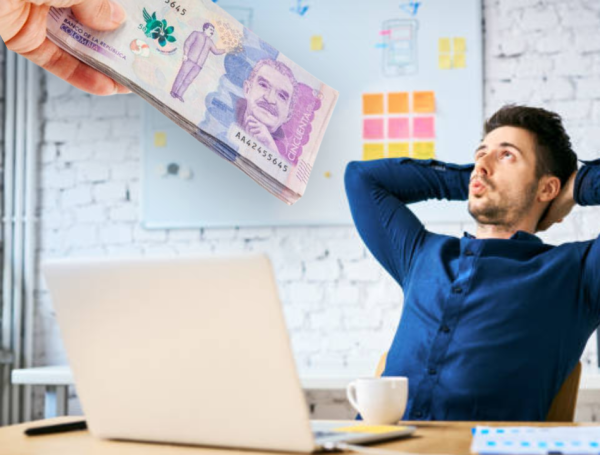 Por la reducción de la jornada laboral, el salario no se ve afectado.