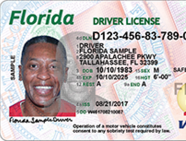 Solo los residentes legales y ciudadanos pueden tramitar la Real ID.