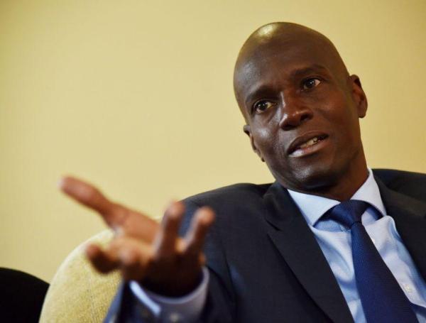 Desde el asesinato de Jovenel Moïse en 2021, Haití no cuenta con un gobernante elegido en las urnas.
