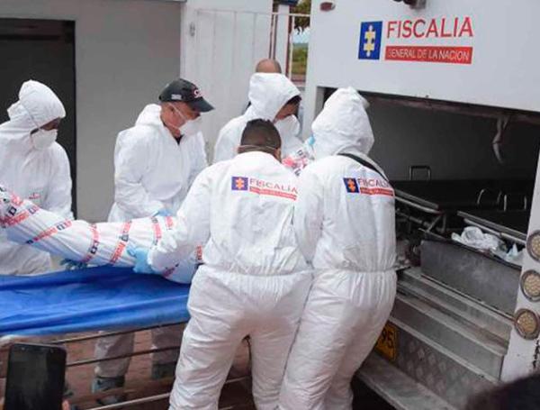 El caso se registró en la calle 84, en el norte de Barranquilla.
