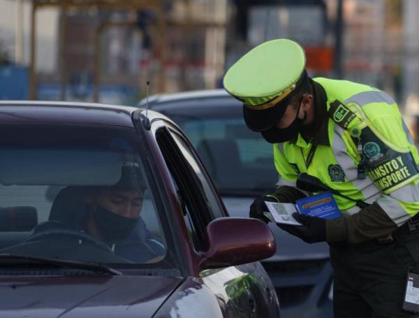 Siga el paso a paso para pagar multas de tránsito en línea.