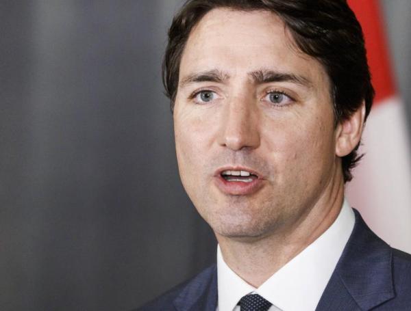 Justin Trudeau