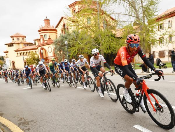 Egan Bernal