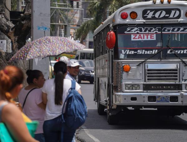 La medida prácticamente ha borrado la violencia de las pandillas de las comunidades.