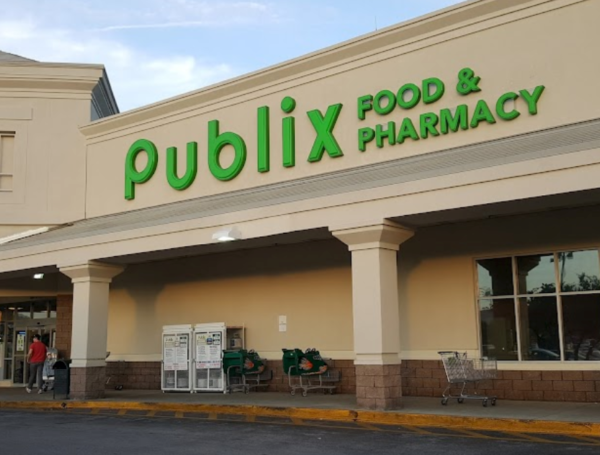 El 15 de agosto pasado también se registró un boleto ganador que fue vendido en el Publix, de Roosevelt Boulevard, en Jacksonville.