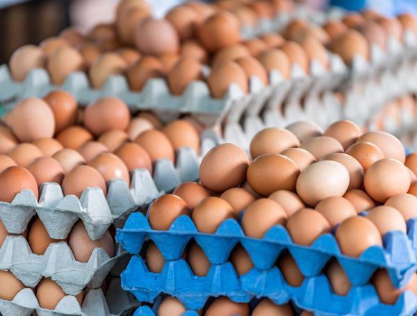 El huevo es fuente de nutrientes que protegen contra el riesgo de padecer ciertas enfermedades.