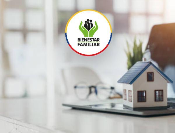 ICBF oferta inmuebles.