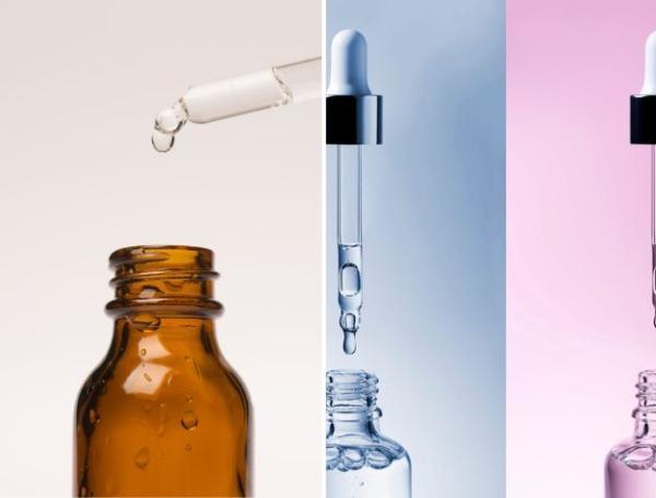 Existen varios tipos de sérum