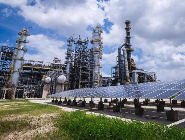 La estrategia de Ecopetrol no busca la sustitución de fuentes energéticas sino la adición de nuevas fuentes