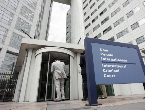 Israel no reconoce la jurisdicción de la Corte Penal Internacional. 