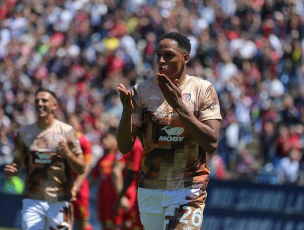 Yerry Mina