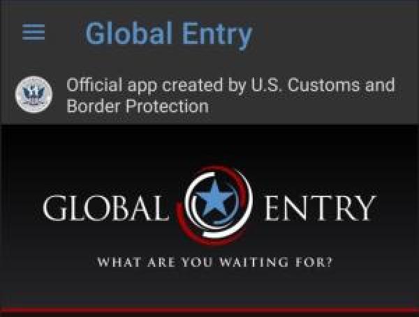 La app Global Entry ya está disponible en el Aeropuerto Internacional de Kansas City.